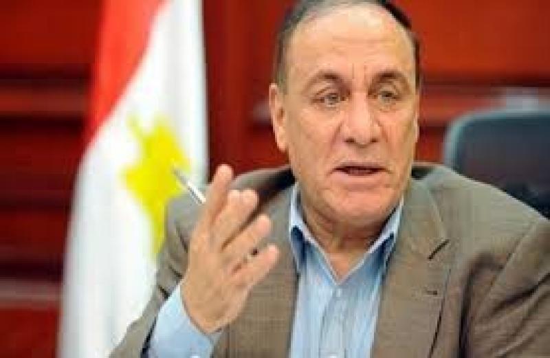 سمير فرج: مصر قدمت مساعدات إنسانية للفلسطينيين وأنشأت محطات تحلية ومخابز ميدانية بغزة.. فيديو