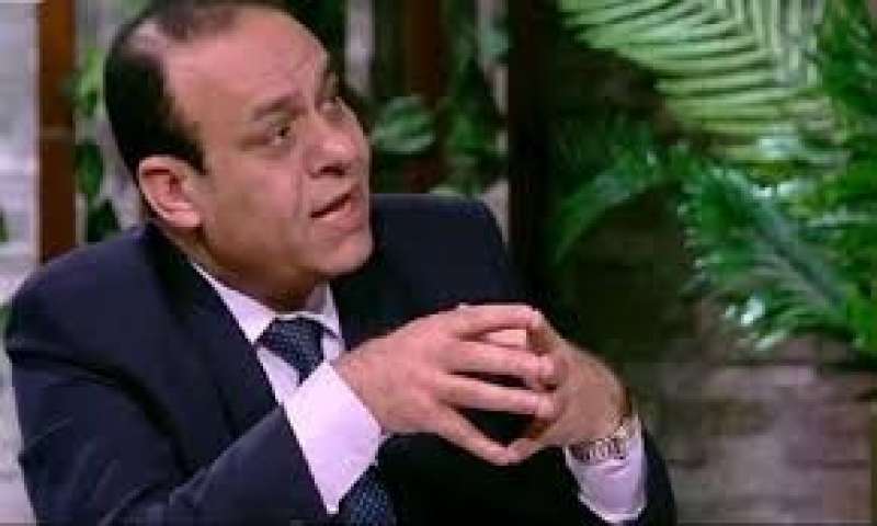 الدكتور محمد الشوادفي