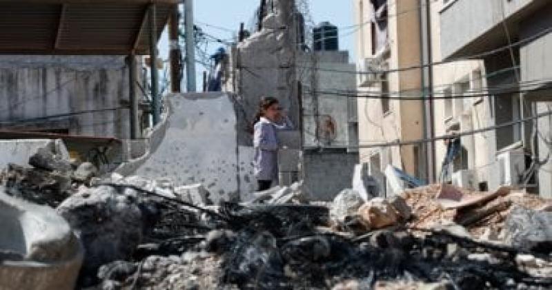 حزب الحرية: نطالب الجنائية الدولية بالاعتراف بحقوق الشعب الفلسطينى