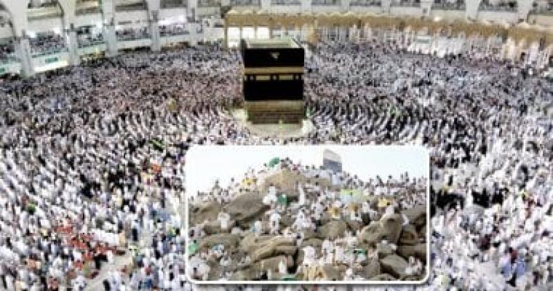 غرفة شركات السياحة: تنظيم موسم الحج بدأ منذ 6 أشهر ورعاية صحية متكاملة للحجاج