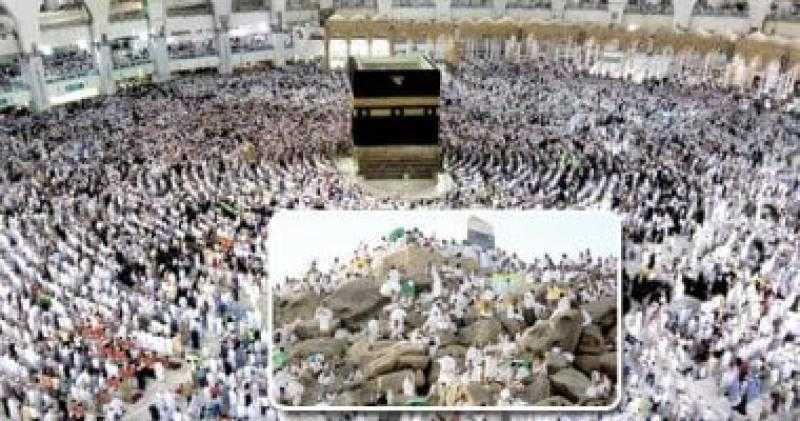 دار الإفتاء توضح مناسك الحج بالتفصيل.. تبدأ بالإحرام