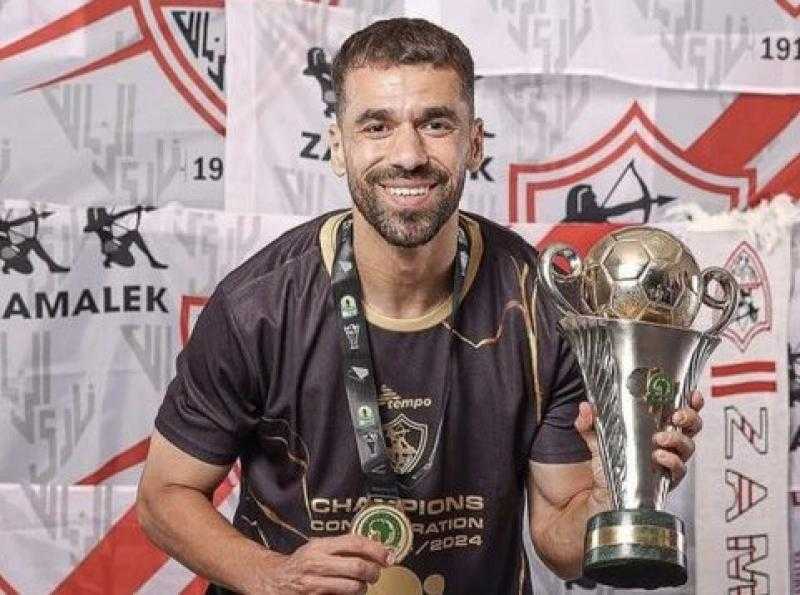 تهديد جديد من محامي عبد الله السعيد للأهلي.. فيديو