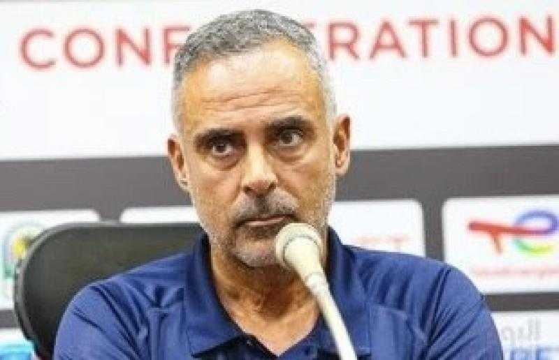 جوميز يضع خطة الزمالك للموسم الكروي الجديد 2024-2025