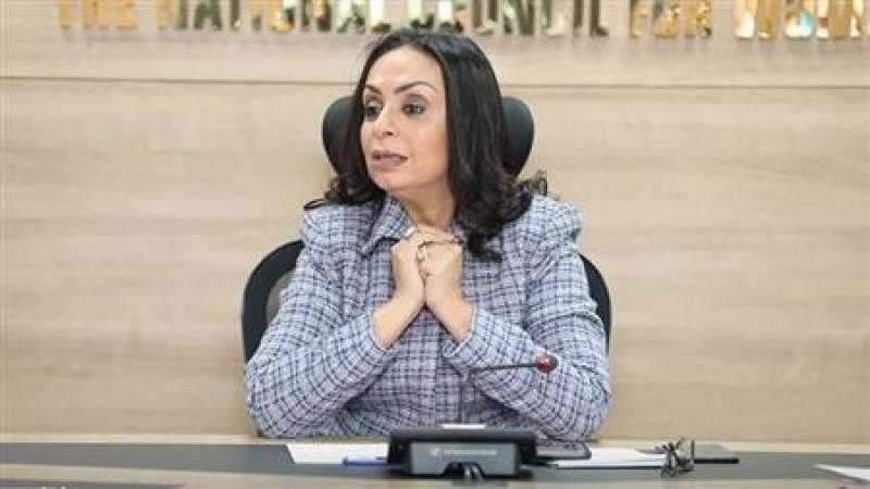 وزيرة التضامن تشدد على حظر تصوير النزلاء داخل دور الرعاية
