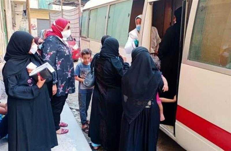«الصحة» تطلق حملة لتقديم خدمات الصحة الإنجابية بالمجان 26 مايو
