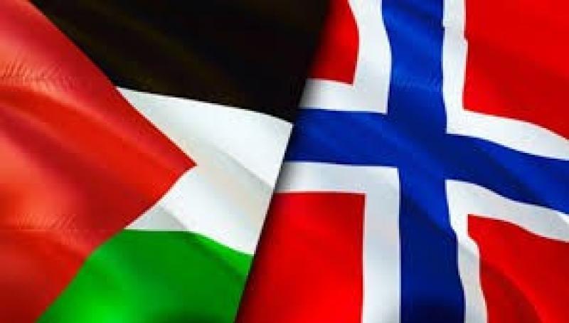 الرئاسة الفلسطينية ترحب بإعلان رئيس وزراء النرويج الاعتراف بدولة فلسطين