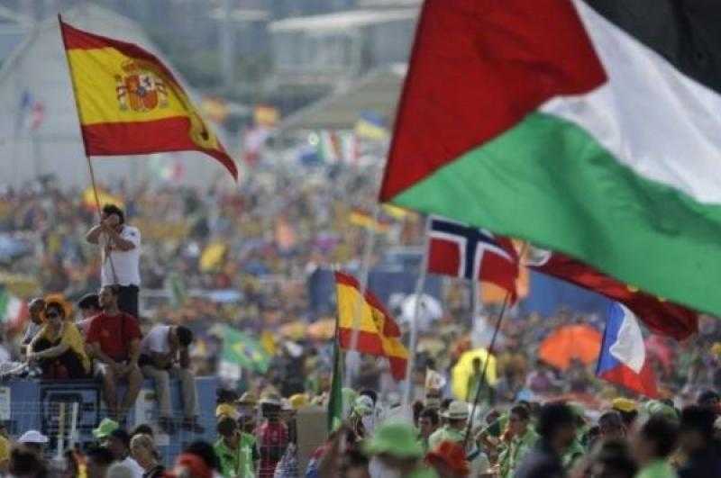 على غرار النرويج وأيرلندا.. إسبانيا تعلن الاعتراف رسميا بدولة فلسطين