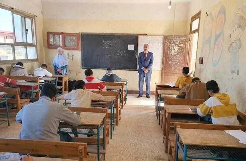 ”تعليم قنا” يحصد المركز الأول في مسابقة الأخصائي المثالي للصحافة المدرسية