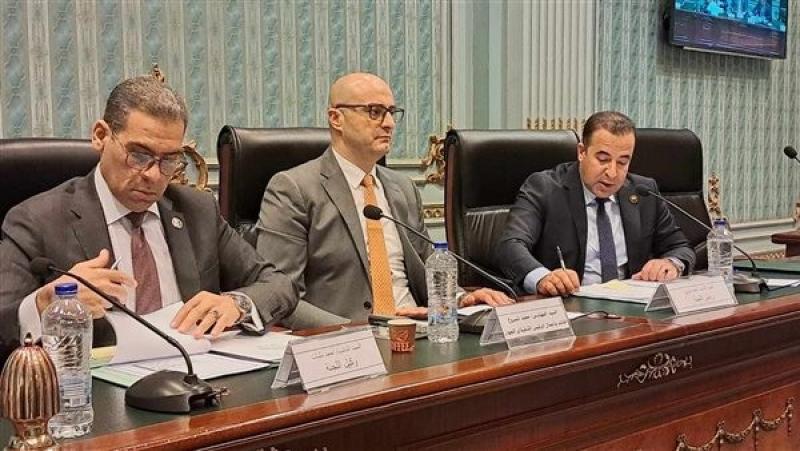 لجنة الاتصالات بـ”النواب” تناقش موازنة الهيئة القومية للبريد للعام المالي 2024-2025 اليوم