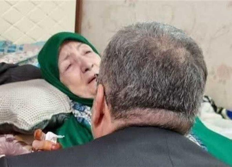 خط أحمر