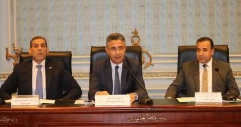 مجلس النواب 