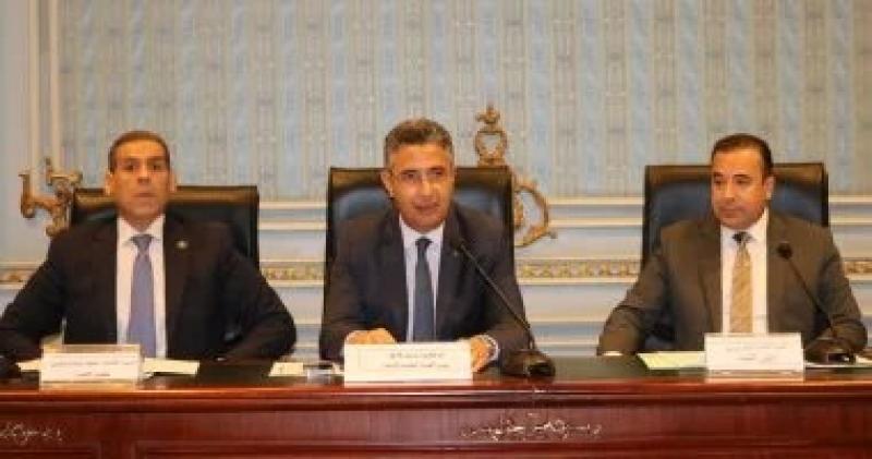 رئيس البريد للنواب: عملاؤنا وصلوا 30 مليونا وإطلاق الفيزا بدون كارت قريبا