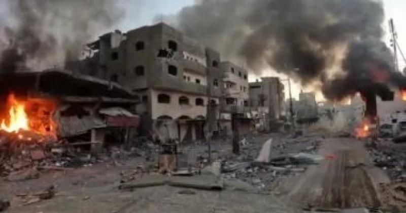 تصريحات الصهاينة بأن مصر لن تسمح لسكان غزة بالدخول لأراضيها يؤكد المخططات الإسرائيلية