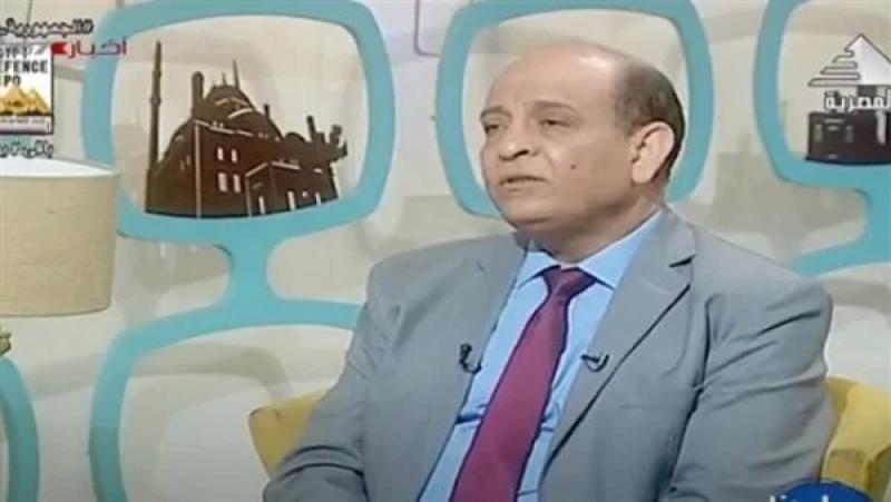 مدير تحرير الأهرام: نتنياهو يقود بلاده للهاوية