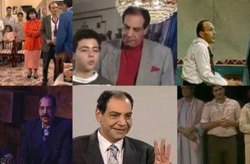 في ذكرى رحيل شعبان حسين.. أعمال مميزة بين المسرح والدراما والسينما
