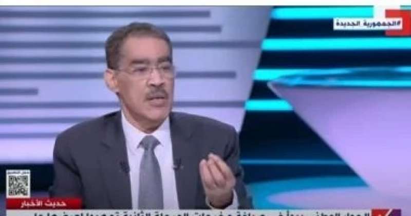 ضياء رشوان