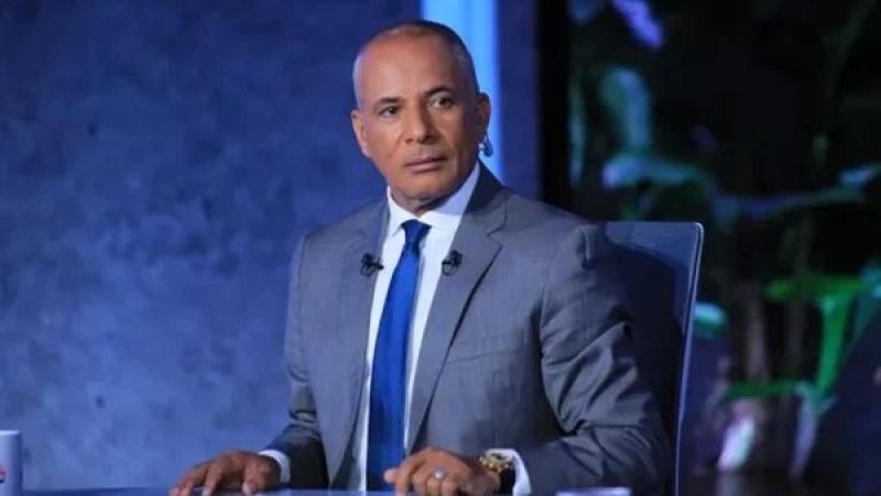 أحمد موسى: الإعلام الأمريكي يرويج شائعات كاذبة للضغط على مصر.. فيديو