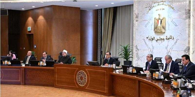 أبرز تكليفات الحكومة للمحافظين اليوم.. بينها مراقبة أسعار السلع