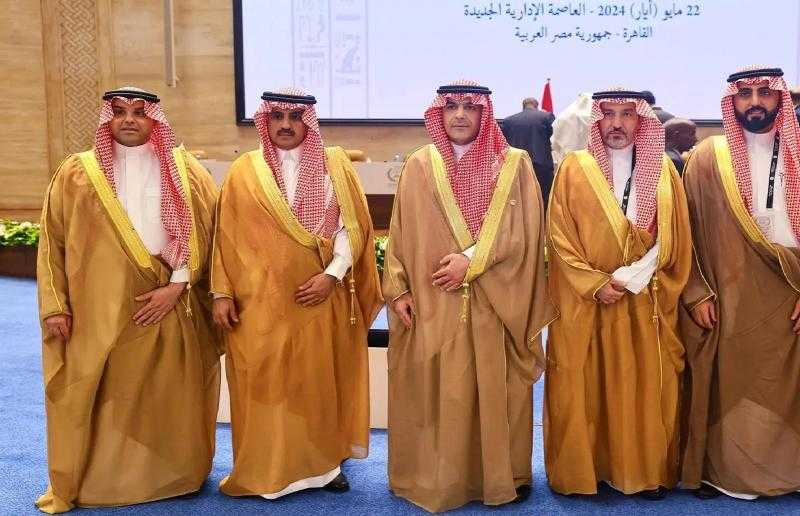 محافظ البنك المركزي السعودي يرأس وفد المملكة المشارك بالاجتماعات السنوية للهيئات المالية العربية