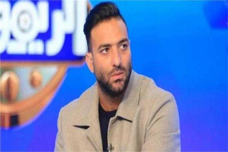ميدو : الزماك يجب أن يستفيد من الفوز بالكونفدرالية