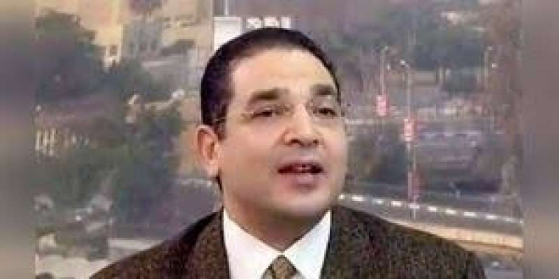 الدكتور طارق البرديسي