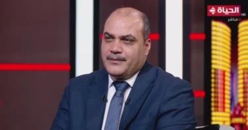 محمد الباز: CNN فقدت مصداقيتها.. والطرف الفلسطينى وضع إسرائيل فى ”خانة اليك”