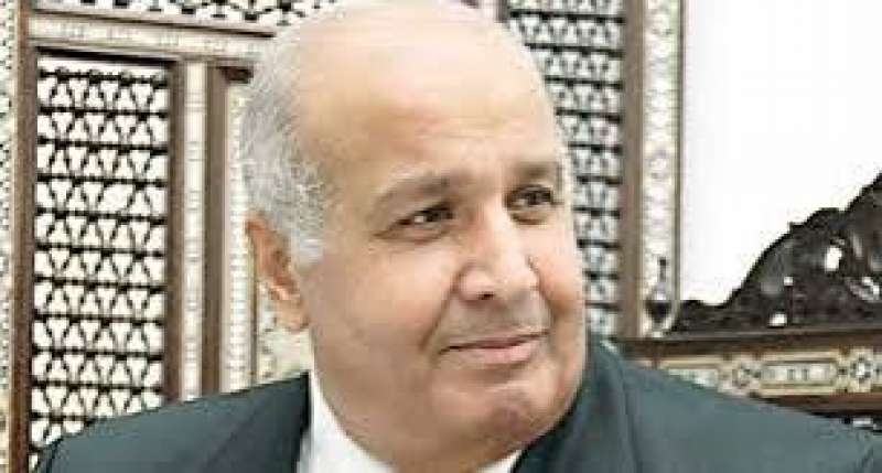 محمد زكي الالفي