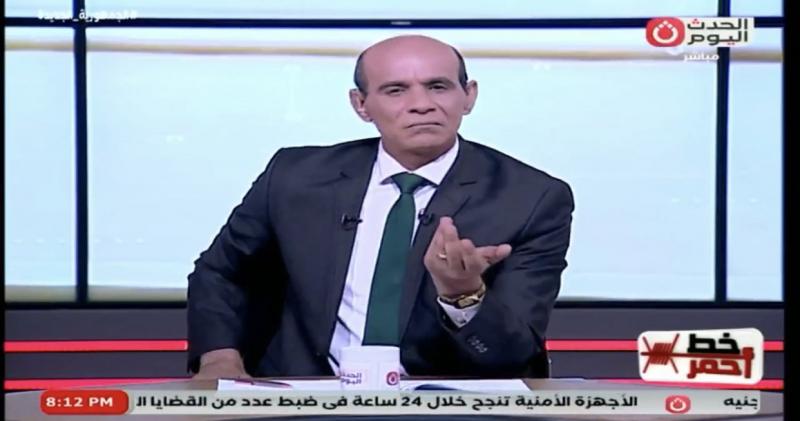 محمد موسى يفتح النار على الـ «CNN»: منبر للكذب والتضليل