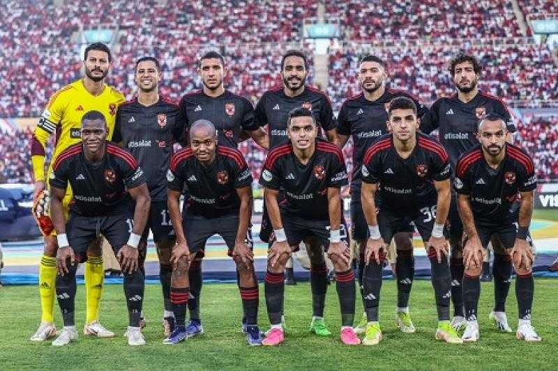 الأفريقي يقتنص صدارة الدوري التونسي مؤقتا