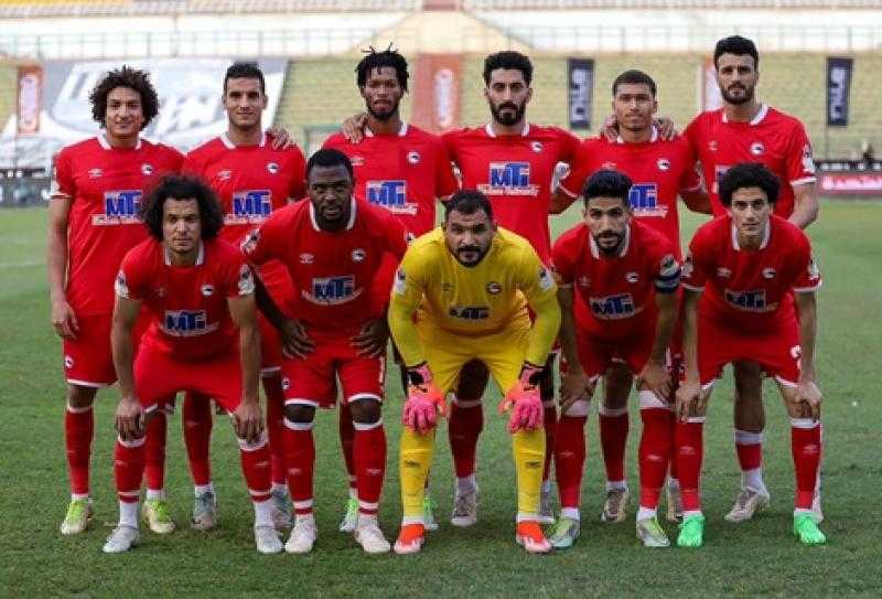 لاعب فيوتشر: استغلينا حالة الزمالك البدنية.. واعتمدنا على المرتدات