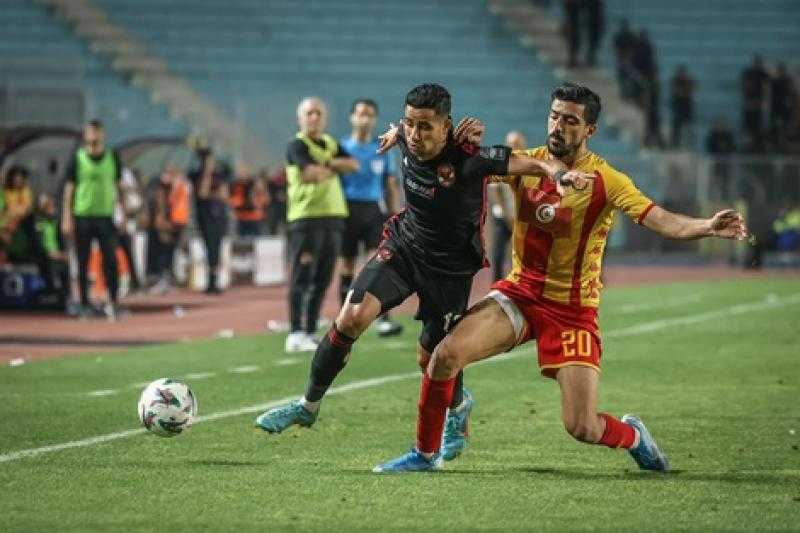 خالد جلال: مدرب الترجي يعتمد على التحفظ