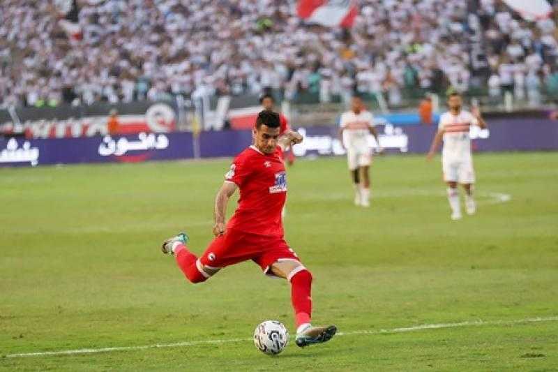هيثم عرابي: فيوتشر يحتاج للنجوم.. والبعض كان يريد تعثرنا