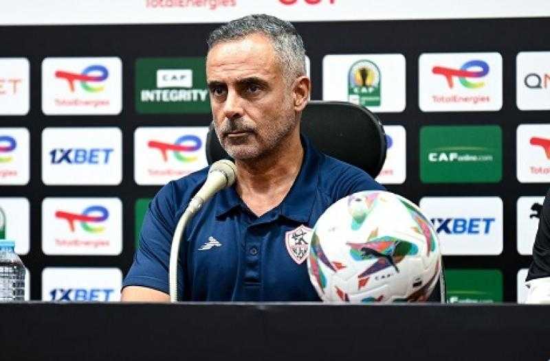 خالد جلال: جوميز ركز على الكونفدرالية فقط.. وهذه نصيحتي لفتوح