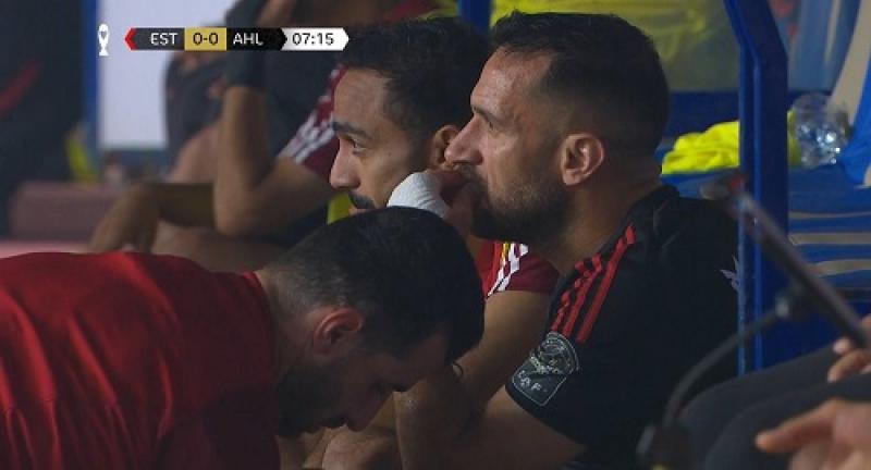خط أحمر