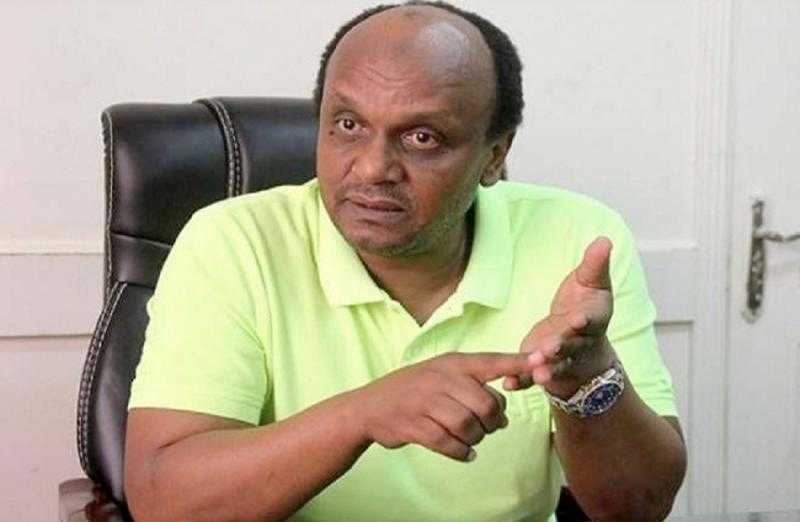 إسماعيل يوسف: عمر جابر والمثلوثي صمام أمان الزمالك.. ومباراة فيوتشر قرصة ودن