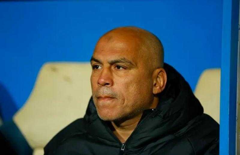 محمد يوسف : الترجي فريق قوي .. ونتيجة لقاء الذهاب خطيرة