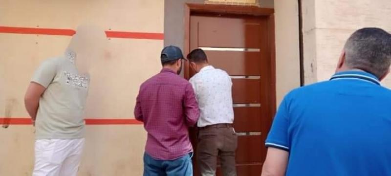 بزعم منح شهادات في الطب الإكلينيكي.. ضبط مركز تعليمي غير معتمد بالسيدة زينب
