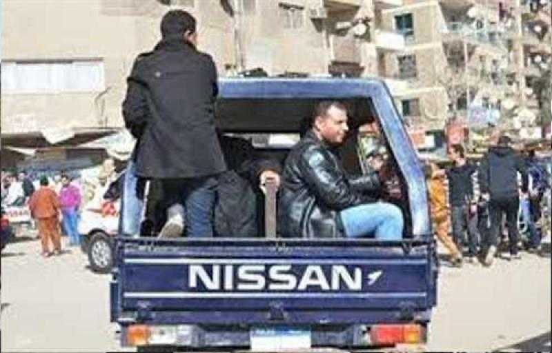 الأمن يضبط 59 هاربًا خلال مطاردة البلطجية والخارجين عن القانون