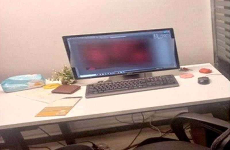 ضبط شركة تدريب فني وإخراج سينمائي ”بدون ترخيص” والقائم على إدارتها بالقاهرة