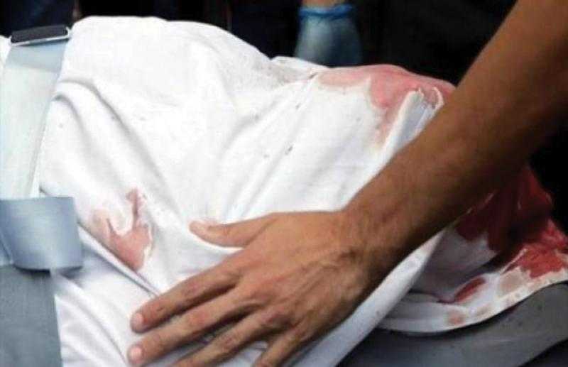 مريضة نفسيًا تطعن والدتها بالسكين ببولاق الدكرور