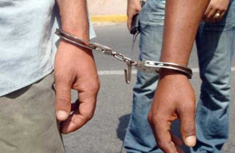حبس شخصين لتهريبهما عملات بميناء القاهرة الجوي
