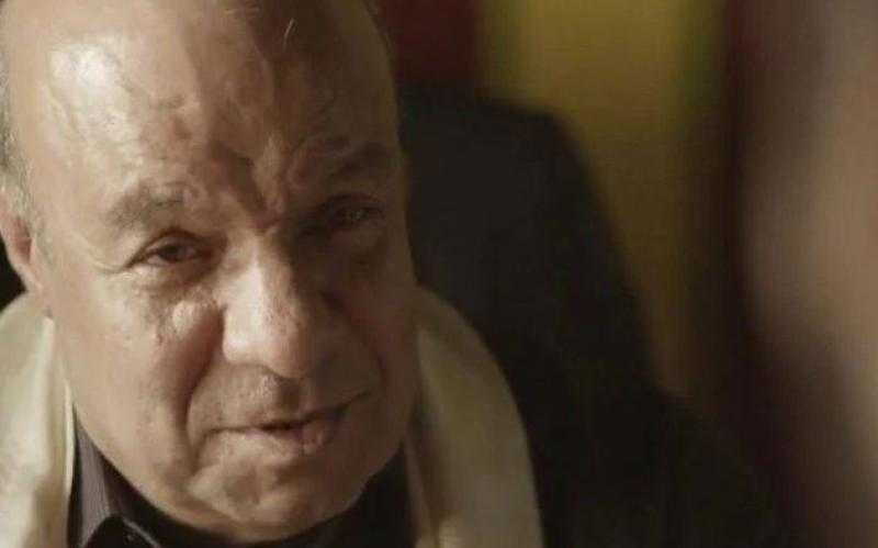 تحسن الحالة الصحية للفنان سعيد الصالح بعد تعرضه لوعكة صحية