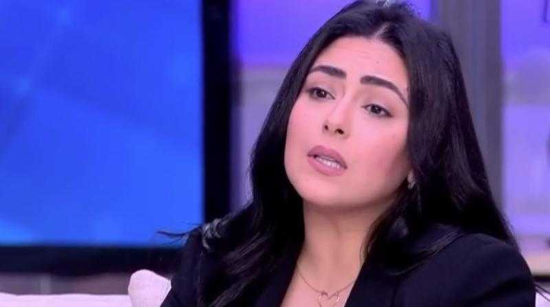 نهى عابدين تعلق على نصيحة يحيى الفخراني لها بإنقاص وزنها: أنا مش رشيقة