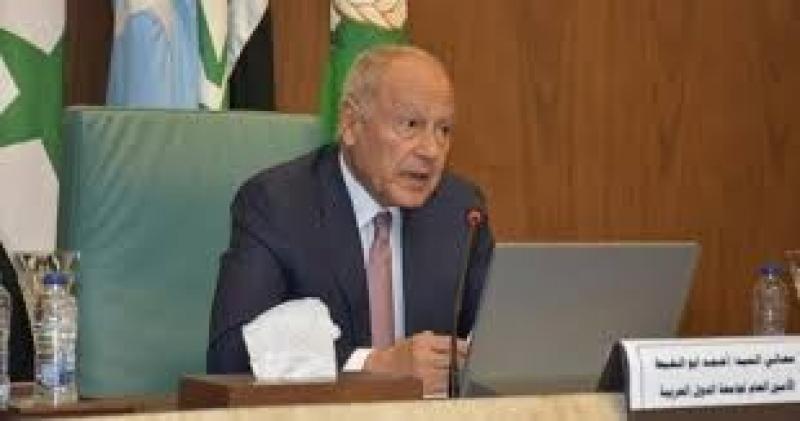أبو الغيط يُرحب بقرار محكمة العدل الدولية بوقف الهجوم على رفح