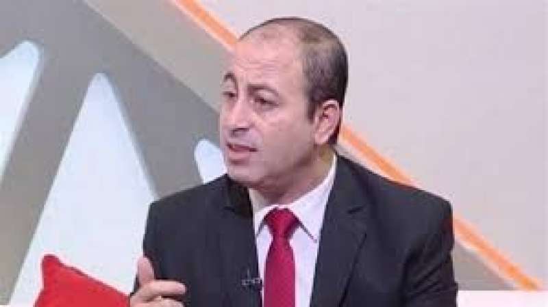 قيادي بحركة فتح