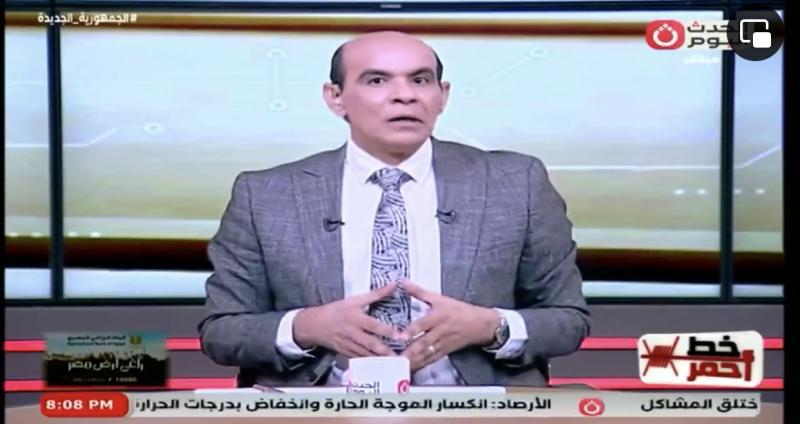 انتقاد لاذع من محمد موسى ضد البلوجرز واليوتيوبرز: ملهمش تلاتين لازمة