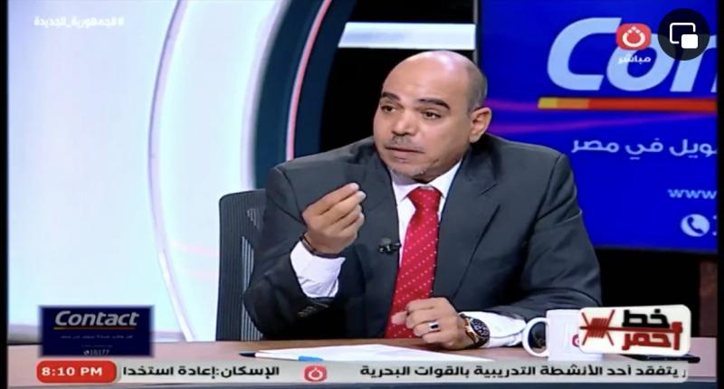 مؤسس حملة تطهير المجتمع: البلوجر ليست وظيفة.. ويسيئون استخدام مواقع التواصل