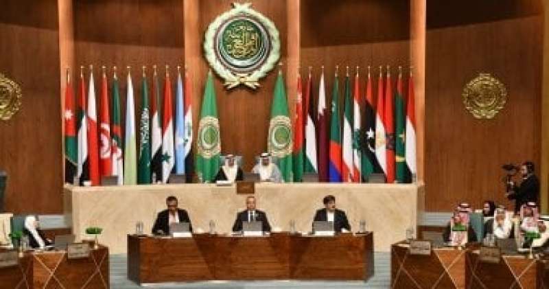 البرلمان العربى