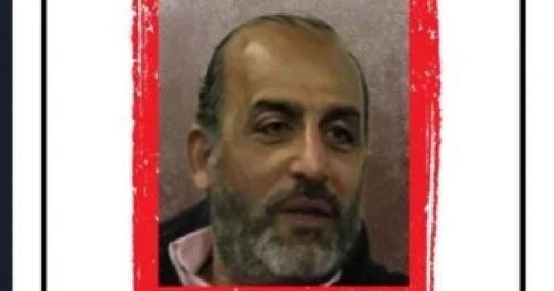 الإعلامى محمد شبانة