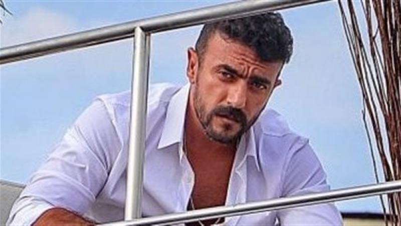 خط أحمر